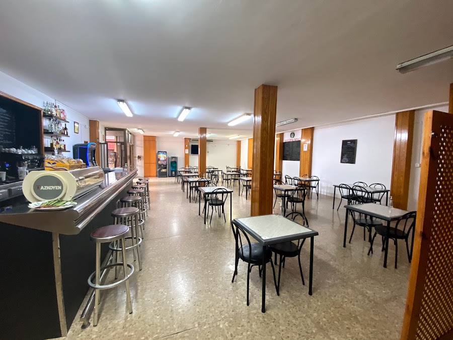 Bar La Penya 2