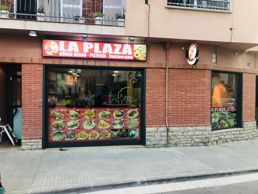 BAR LA PLAÇA