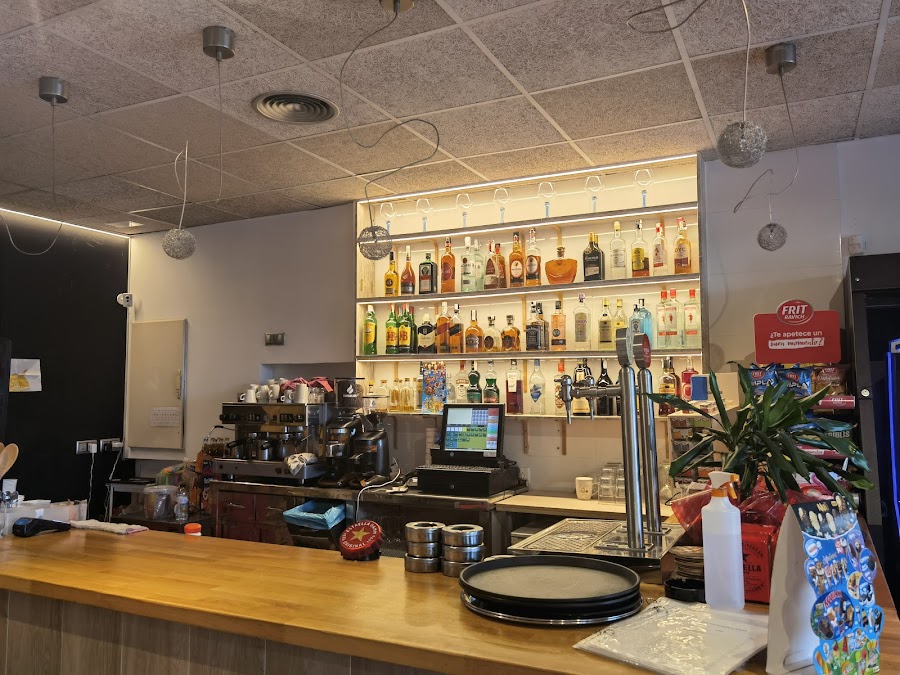 Bar La plaça