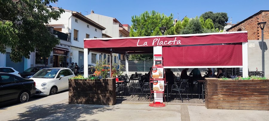 Bar La Placeta