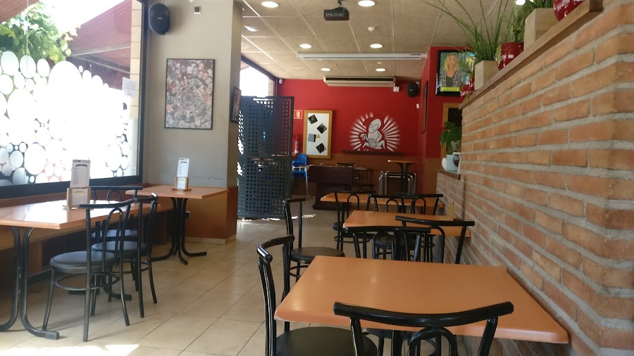 Bar La Puça