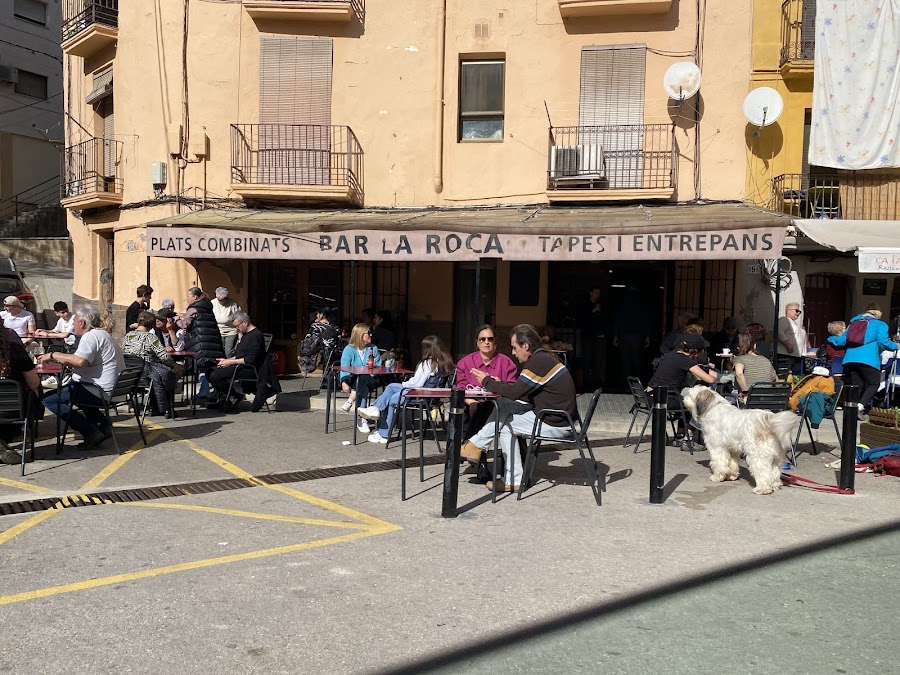 Bar La Roca