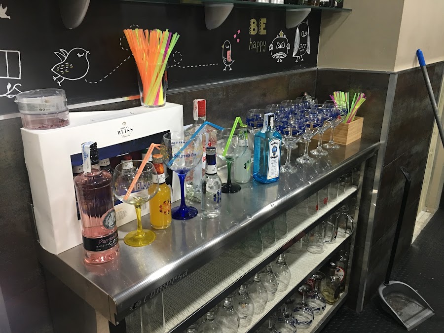 Bar La Taska