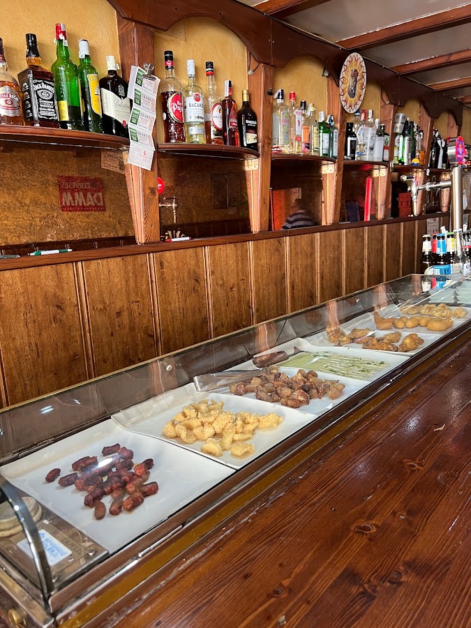 Bar La Taverna