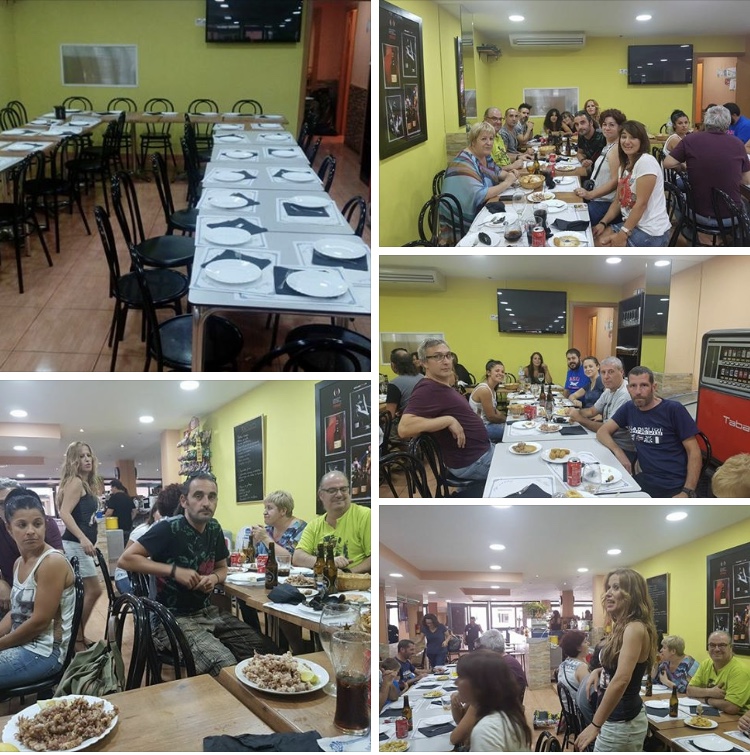 Bar Leal
