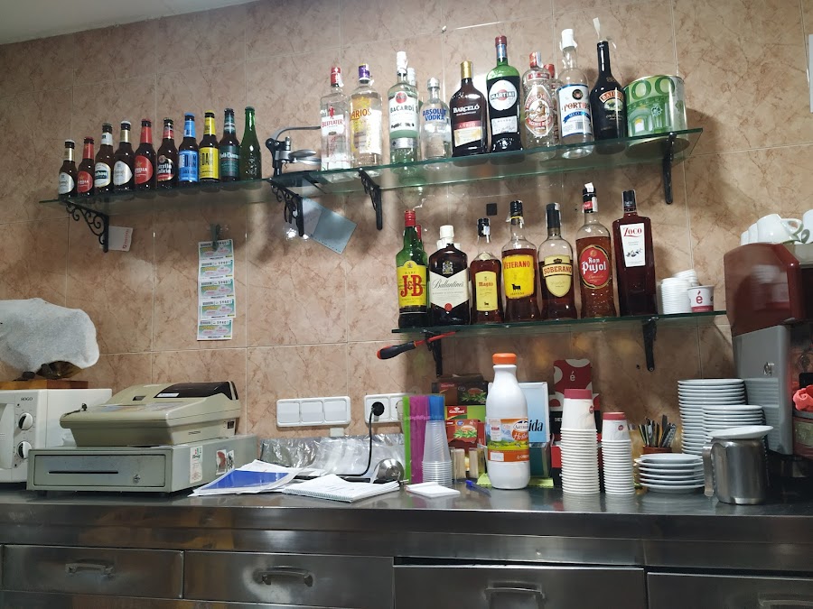 Bar Leiva