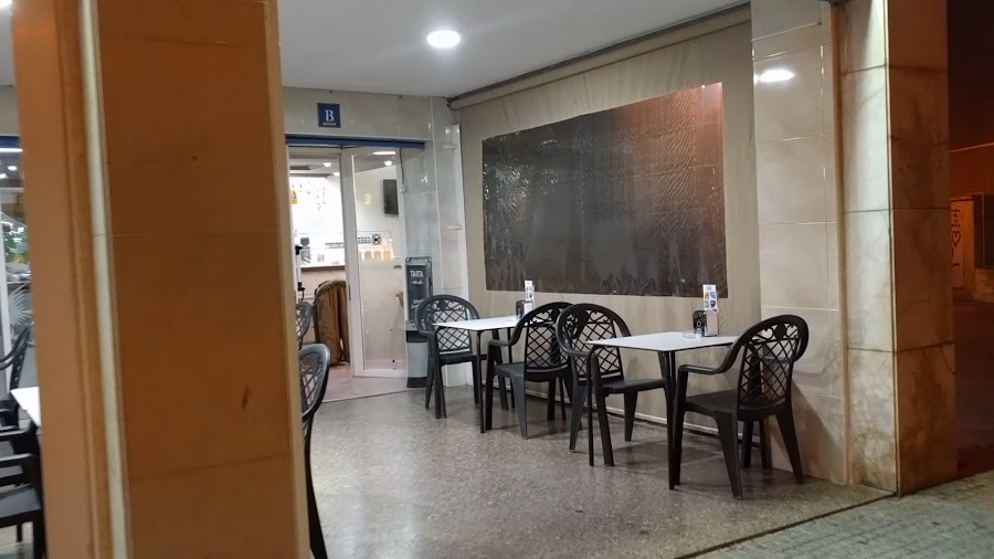 Bar L