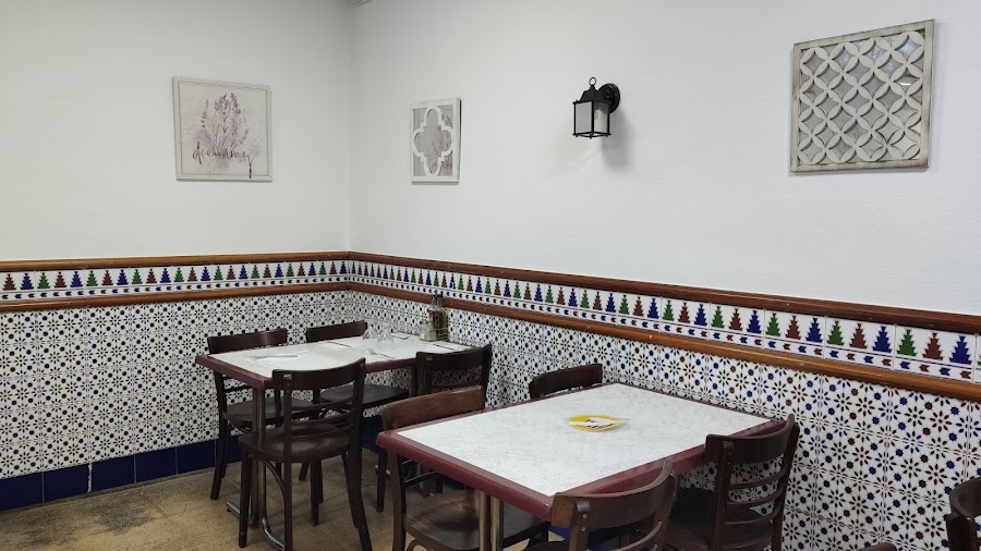 Bar Llibertat