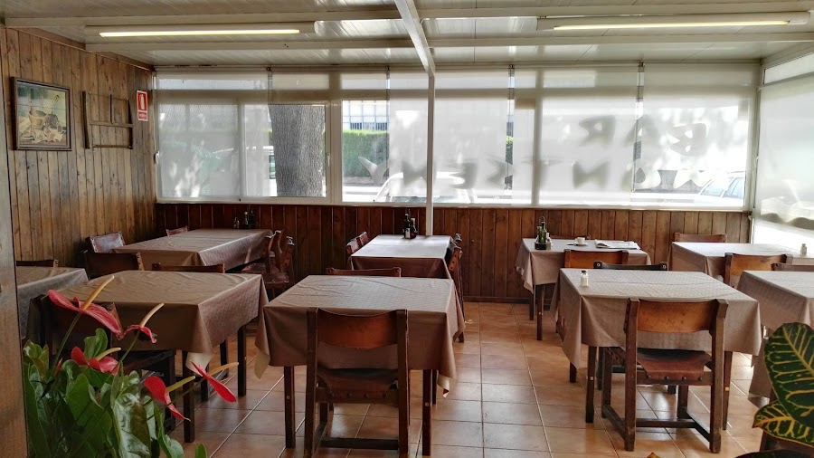 Bar Montseny