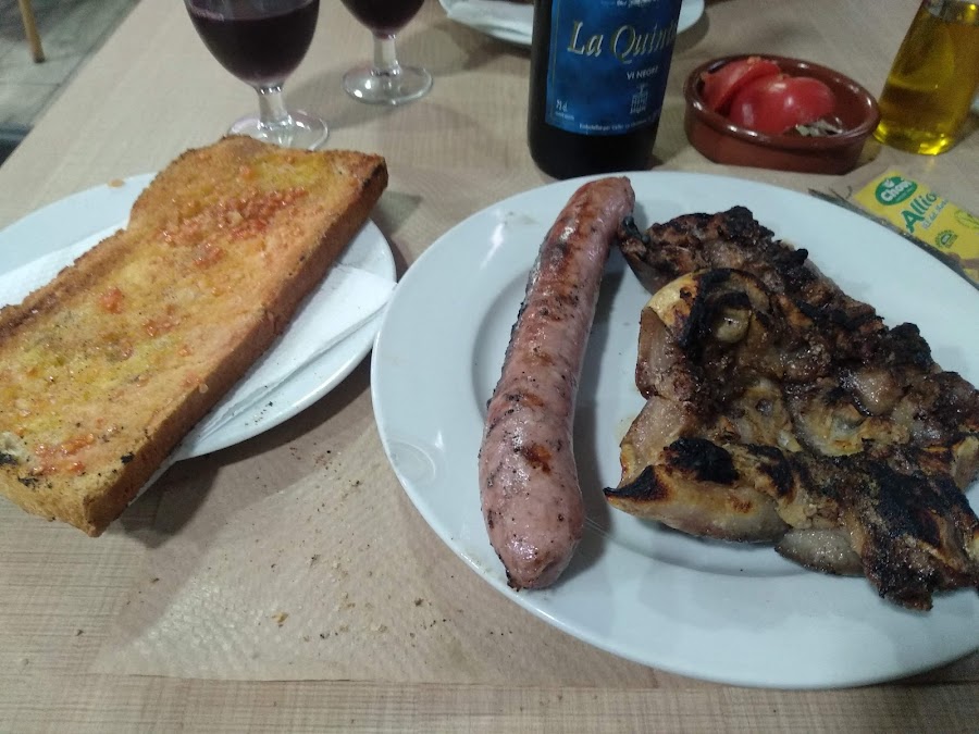 bar mora braseria