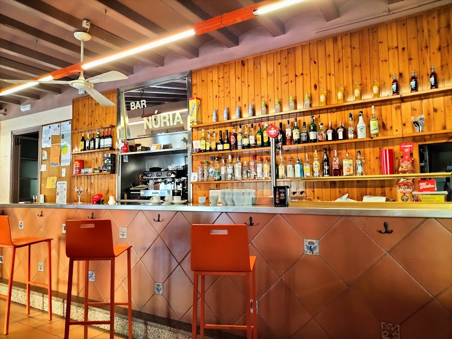 Bar Núria