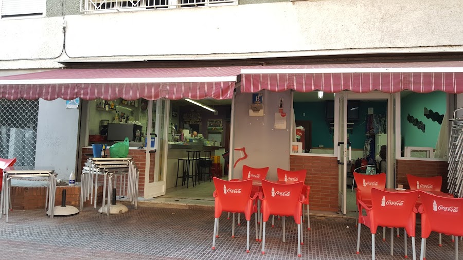 Bar Paco