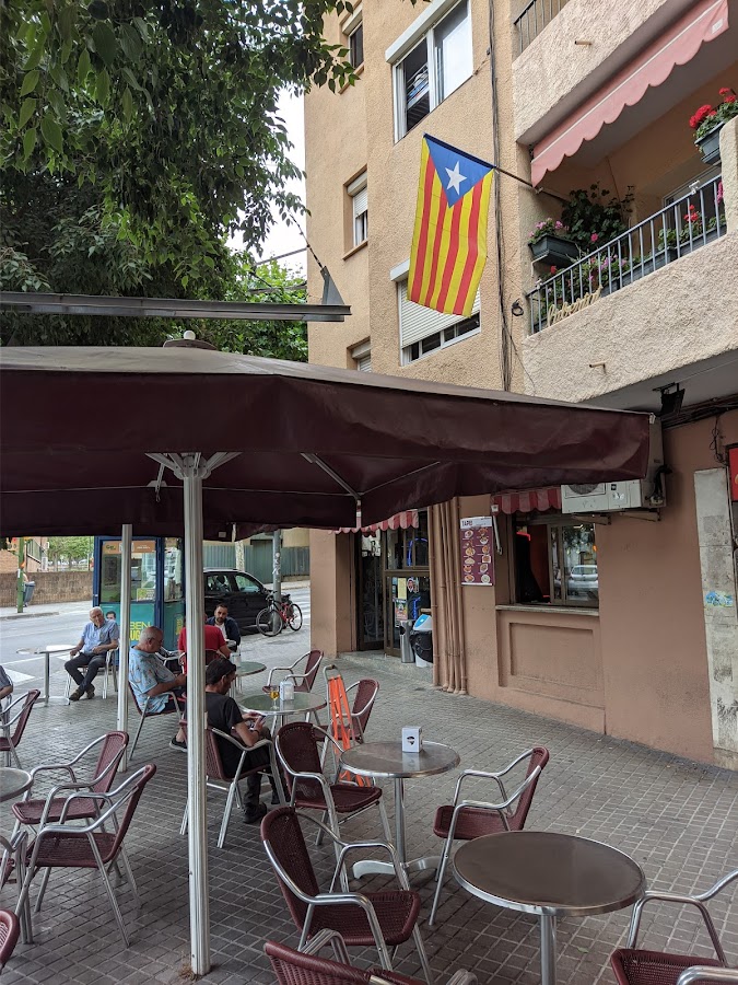 Bar Peramàs