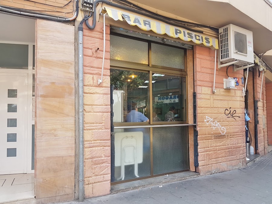 Bar Piscis