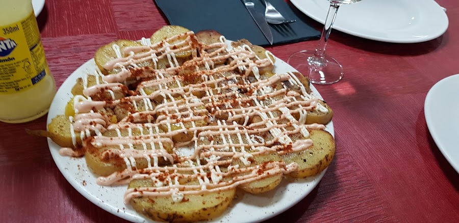Bar Restaurant Braseria Les Vives