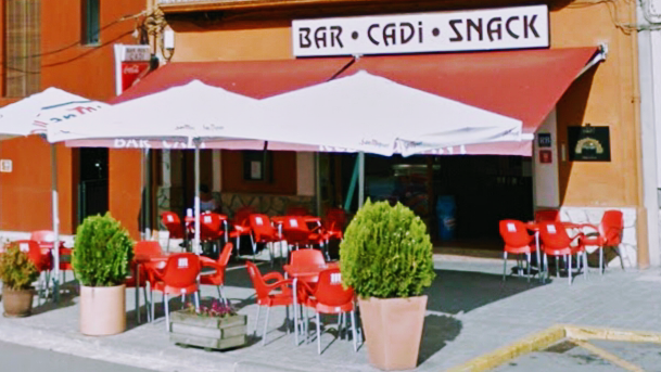 Bar Restaurant Cadí