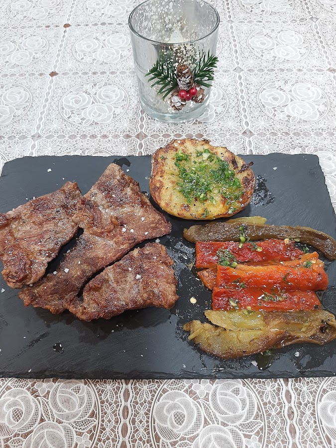 Bar Restaurant Chapo