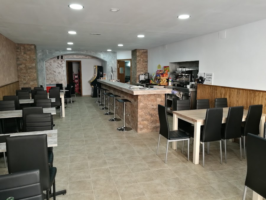 Bar Restaurant Claudia
