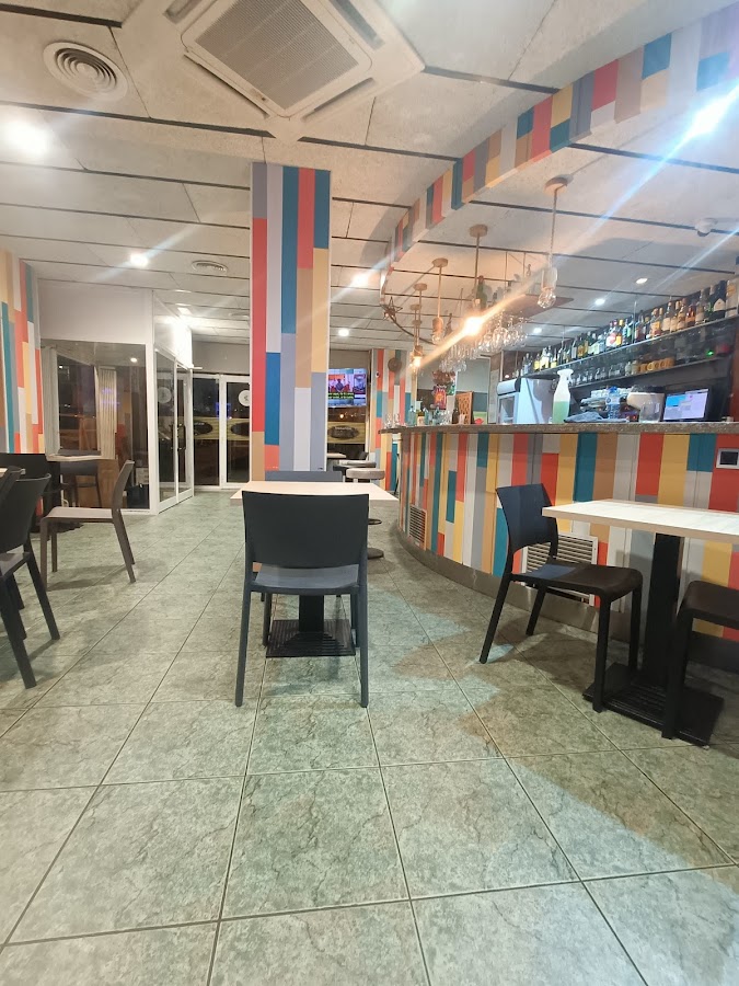 Bar Restaurant El Tast