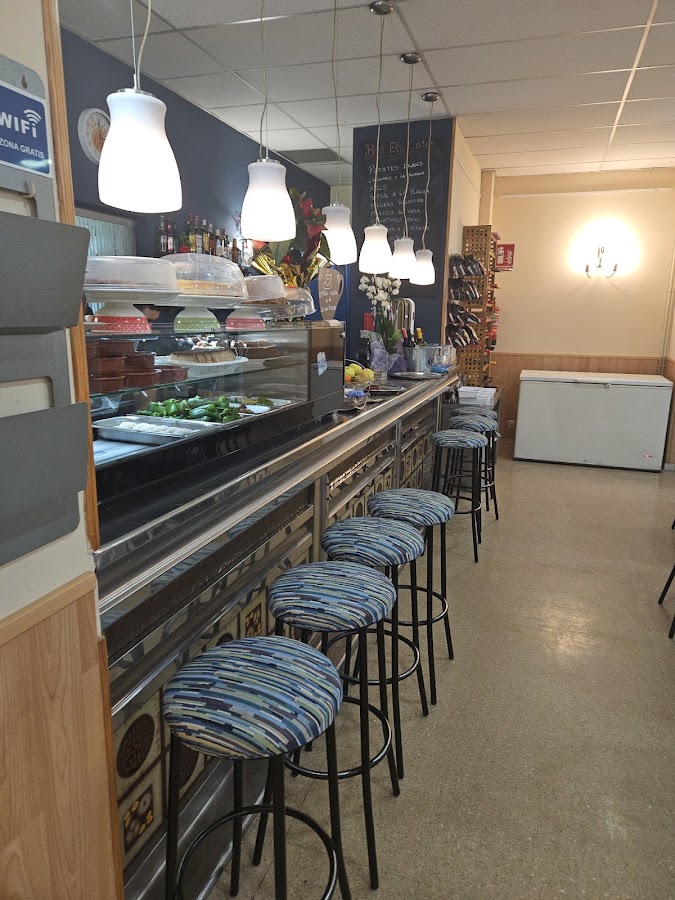 Bar Restaurant Els Catas