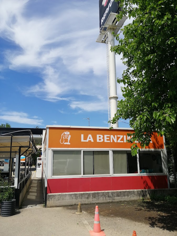 Bar Restaurant