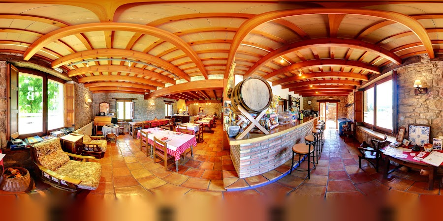 Bar Restaurant La Bufa TANCAT PER JUBILACIÓ