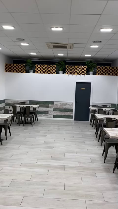 Bar restaurant Parada Obligatòria