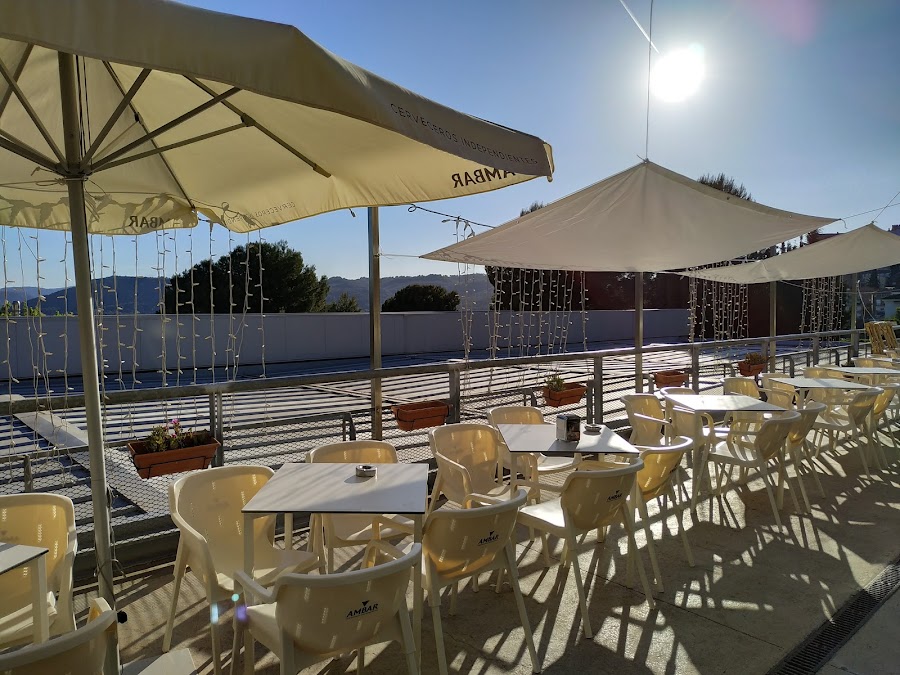 Bar & Restaurant Públic