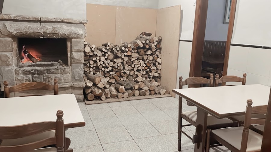 Bar Restaurant Ramoneda