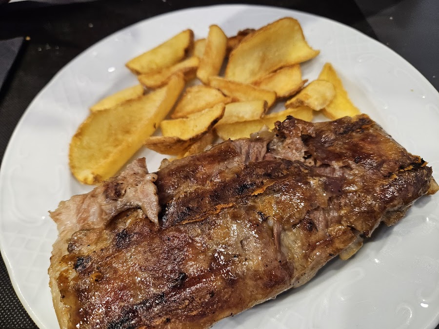 Bar - Restaurant THIANA