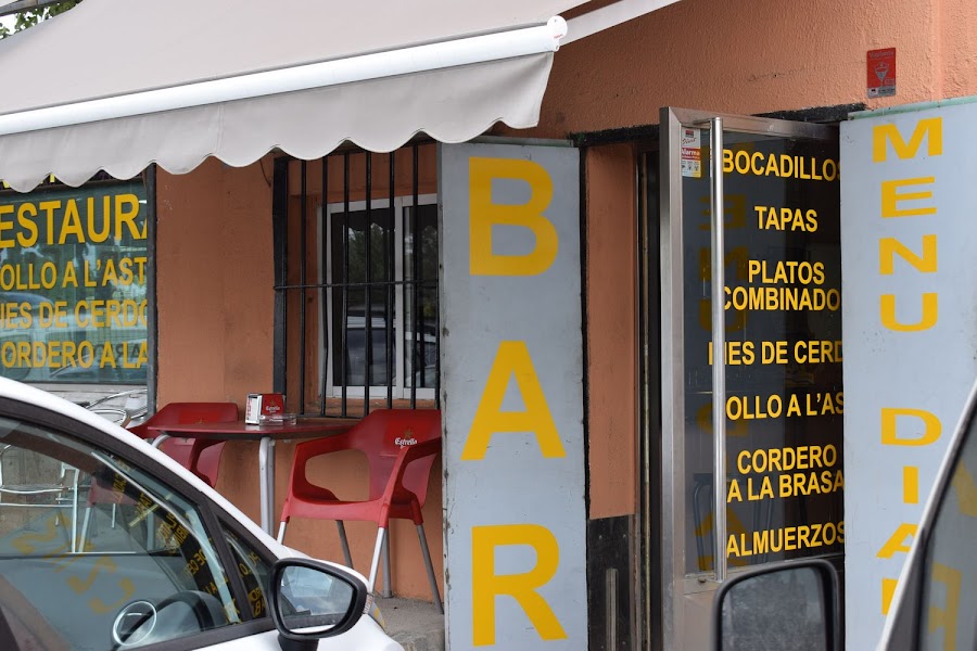 Bar Restaurant TING