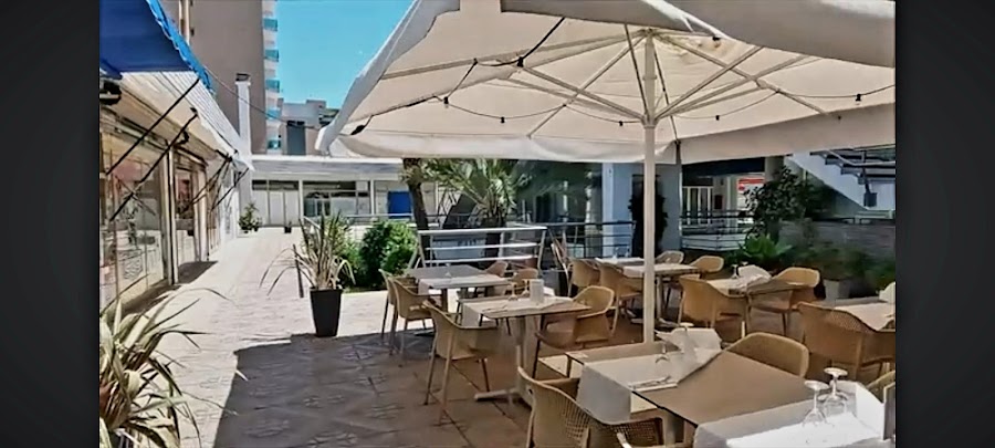 Bar Restaurante Antonio