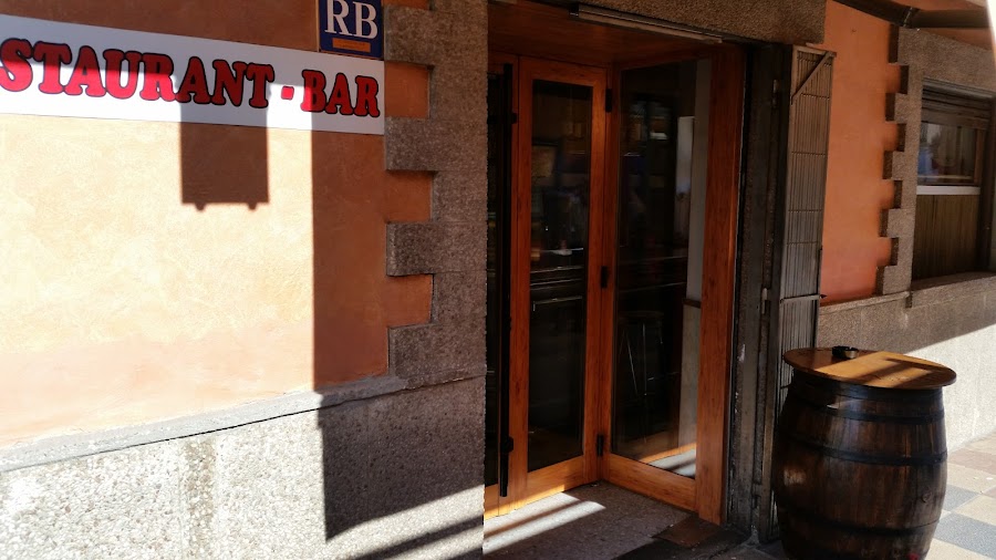 Bar Restaurante Arsenal