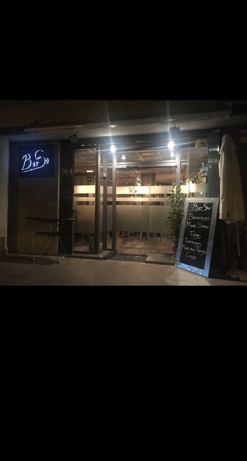 Bar Restaurante BerSo
