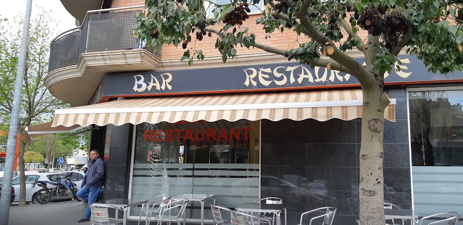 Bar Restaurante Buena Suerte