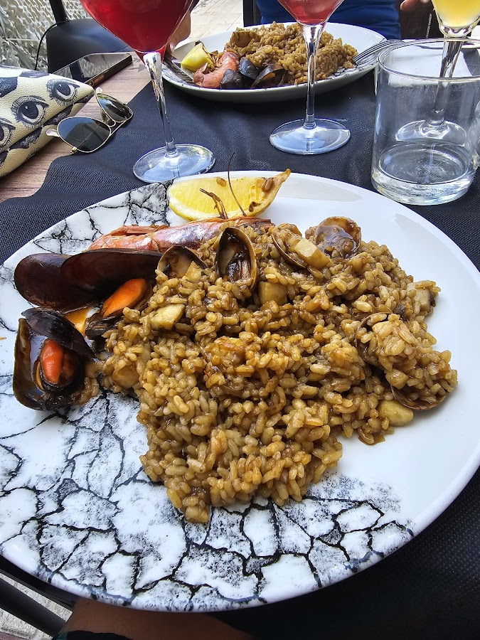 Bar Restaurante CHOKO