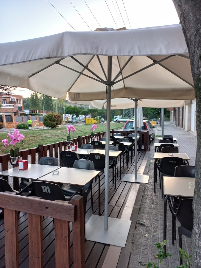 Bar-restaurante El Secreto