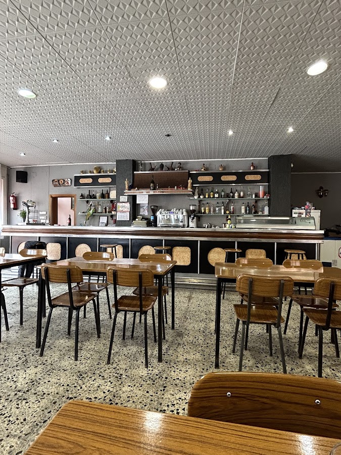 Bar Restaurante La Gallega