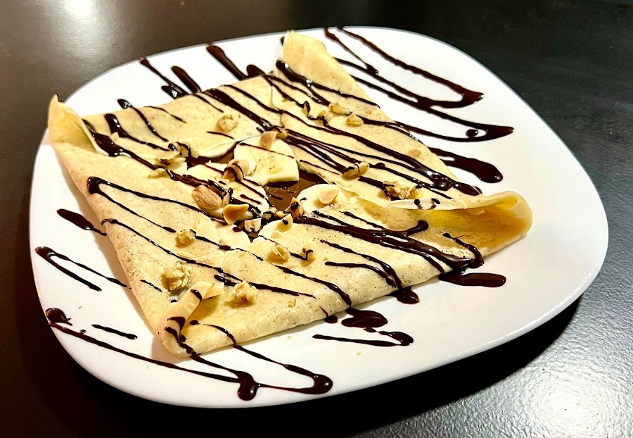 Bar Restaurante Los Amigos