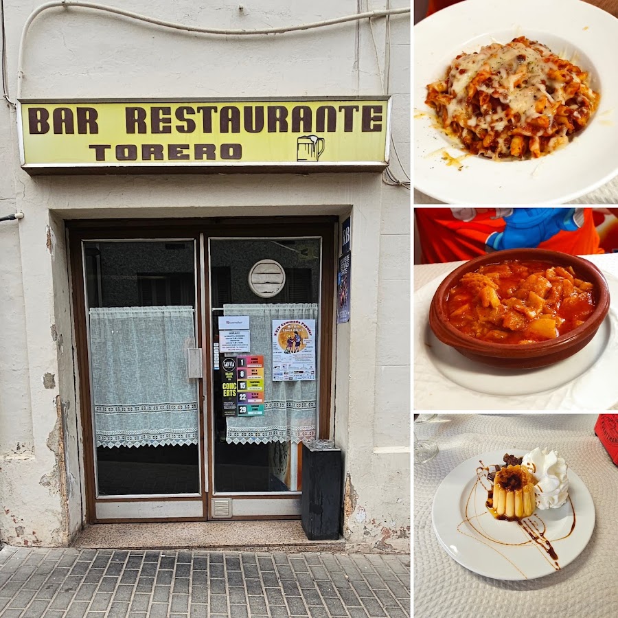 Bar Restaurante Torero
