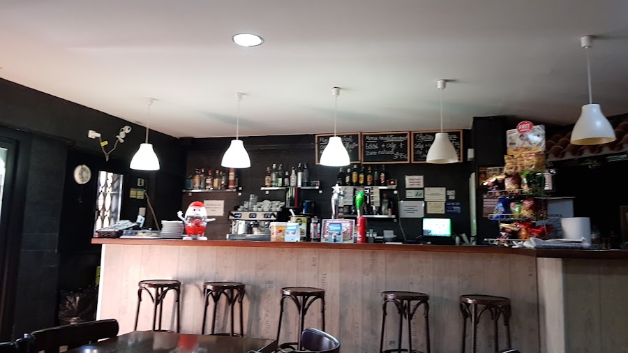 Bar Restaurante Tropic Tapas
