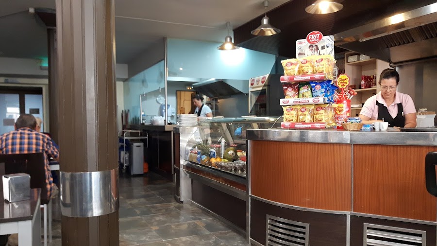 Bar Restautant LA PUNTAIRE
