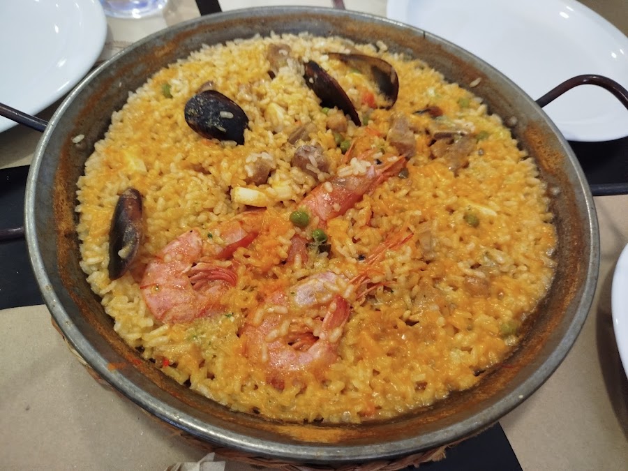 Bar Rovelló