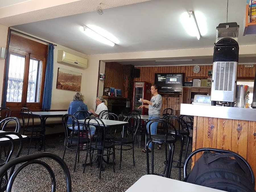 Bar Sant Marc