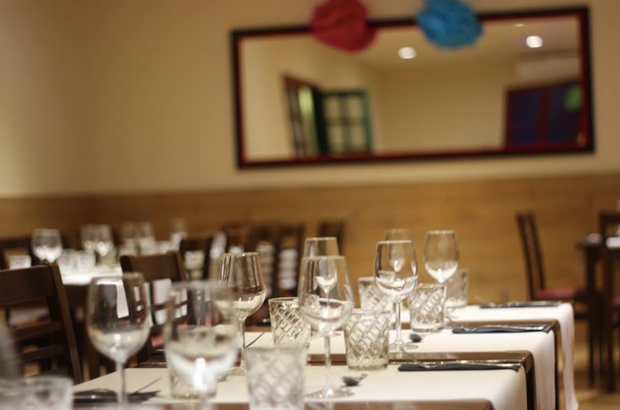 Barmuteria Restaurante Casino