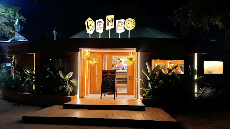 BEMBO Restaurante