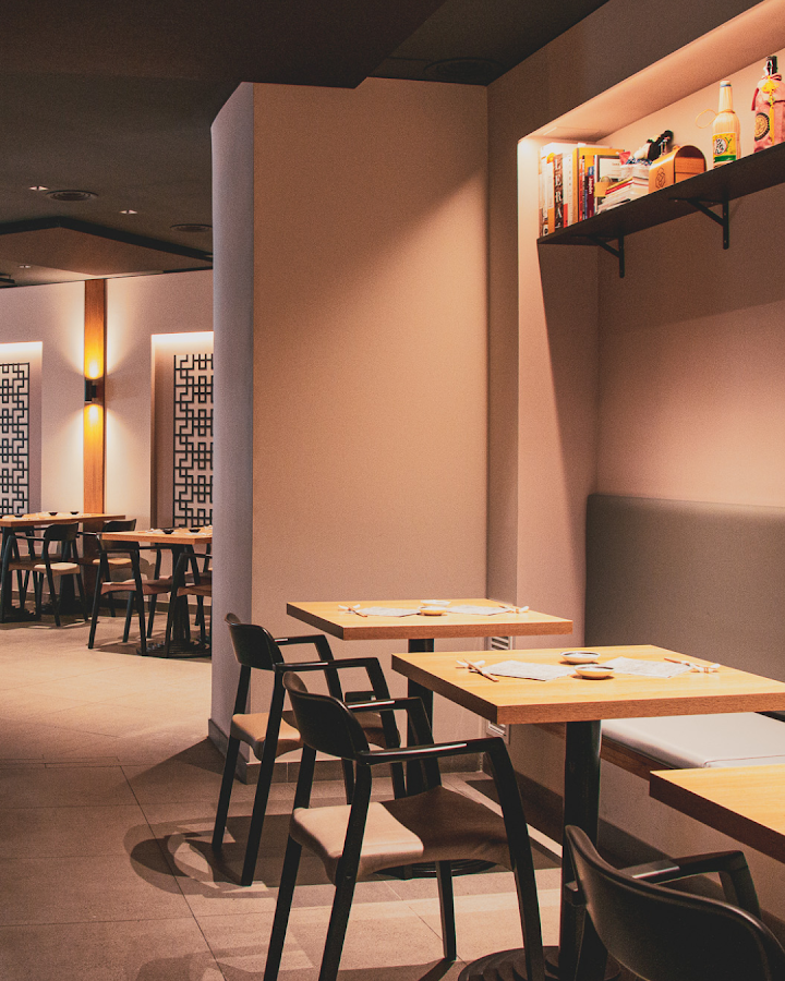 Bi.En Tasca Japonesa | Restaurante Terrassa