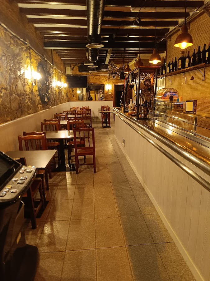 Braseria de Sants