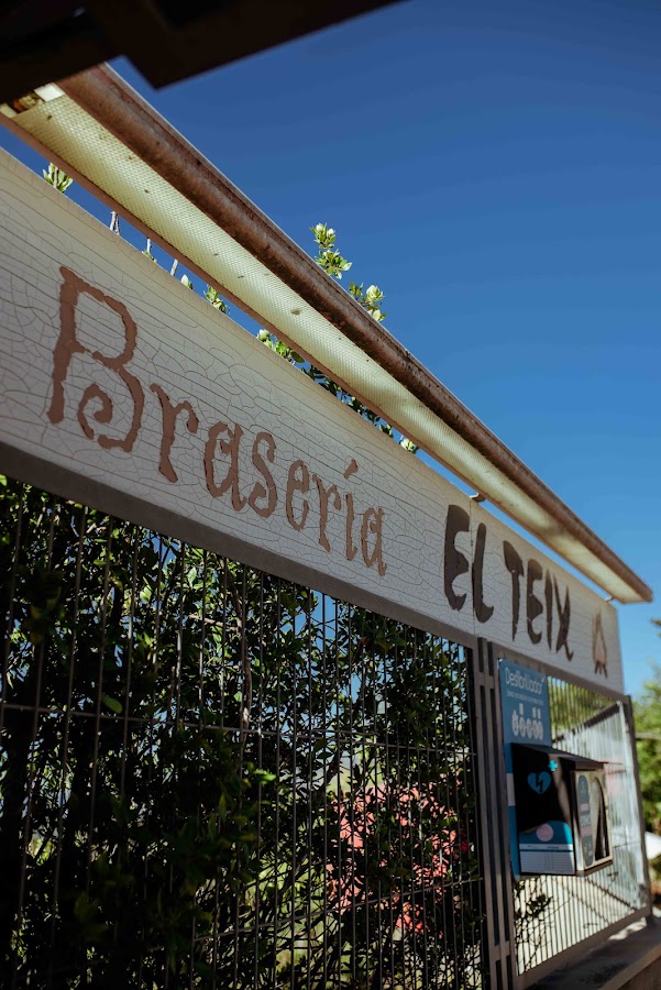 Braseria El Teix