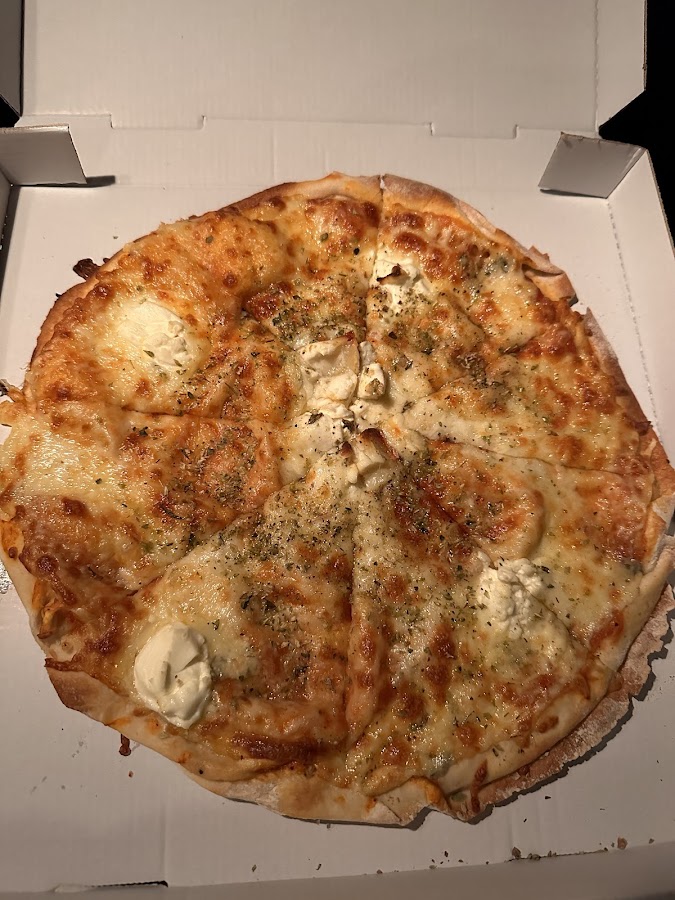 Brasería La Farinera